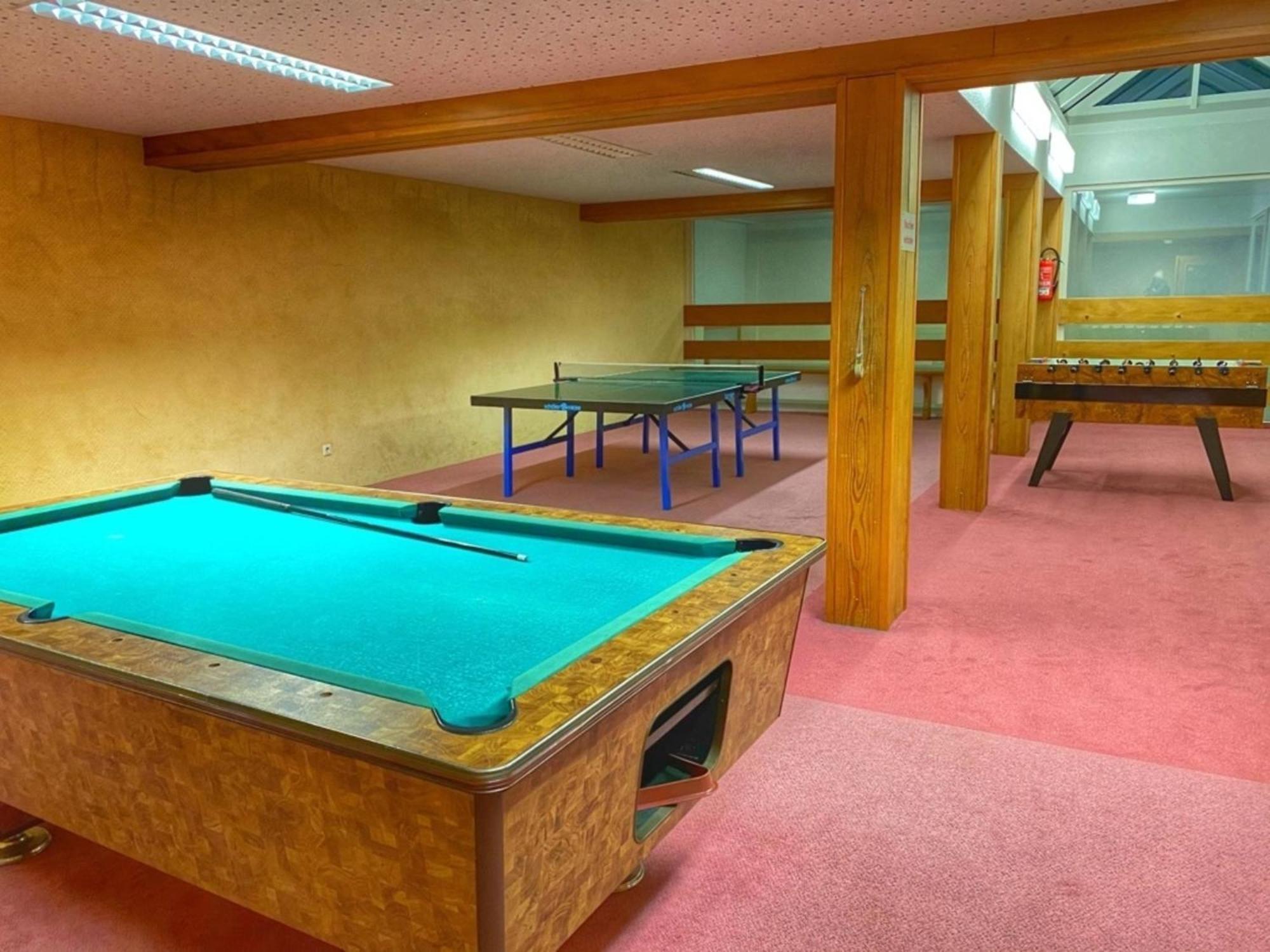 Kurhotel Schluchsee App 24011 - Waldblick - Indoorpool, Schluchsee Luaran gambar
